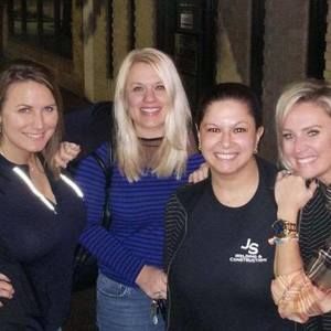 Meet your Posher, Danielle